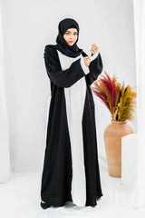 Reem - Black & White