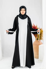 Reem - Black & White