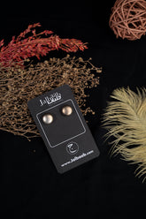 Hijab Magnet - Copper - Jalbaab