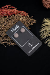 Hijab Magnet - Mauve - Jalbaab