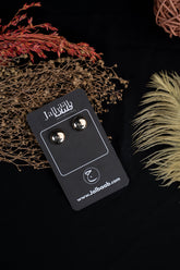 Hijab Magnet - Gold - Jalbaab