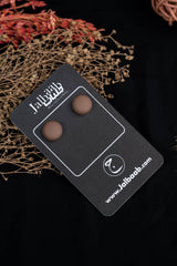 Hijab Magnet - Chocolate
