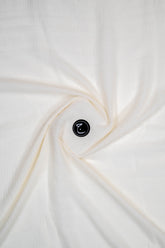 Crimps Lawn Staller - Off White - Jalbaab