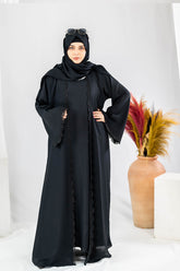 Hanan - Classic Black