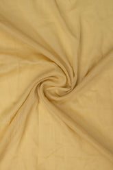 Crinkle Georgette Staller - Fawn