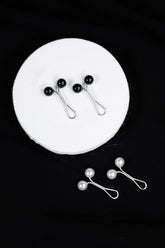 Hijab Slide Clip - Pair - Jalbaab