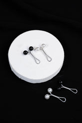 Hijab Slide Clip - Pair - Jalbaab