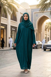 Sehar - Green