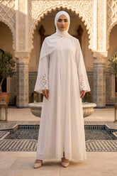 Nahda - White