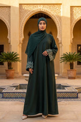 Ayrah - Green