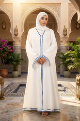Nooray - White
