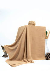 Deluxe Chiffon Staller - Jalbaab