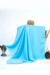 Deluxe Chiffon Staller - Jalbaab