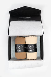Duo Chiffon Box - Jalbaab
