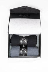 Duo Crimps Box - Jalbaab