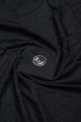 Crimps Lawn Staller - Black