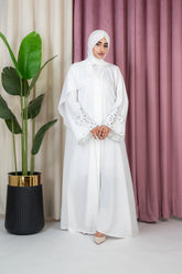 Nahda - White