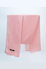 Pink Shade Printed Staller - Pink