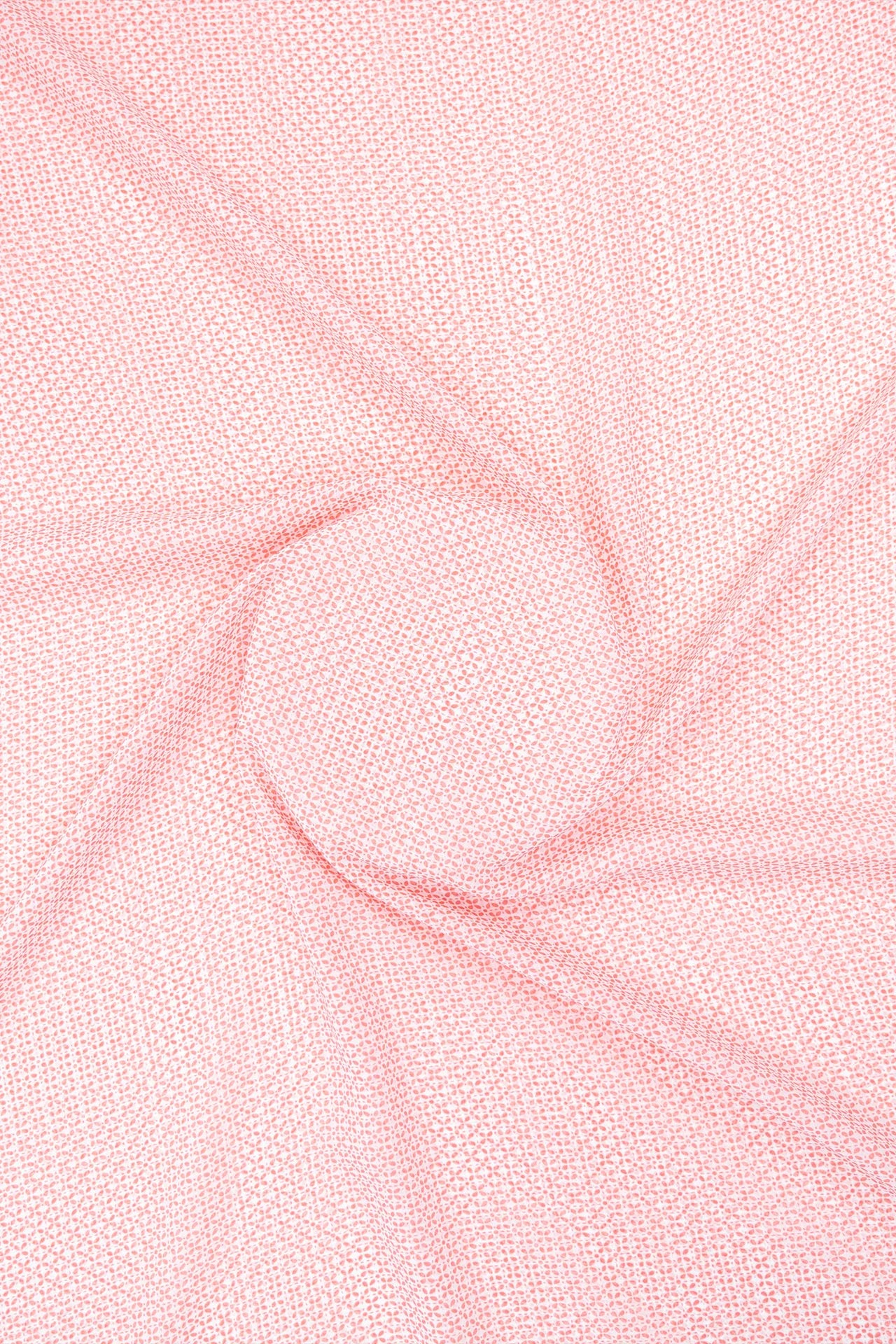 Pink Shade Printed Staller - Pink
