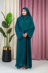 Sehar - Green