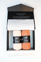 Duo Turkish Box - Jalbaab