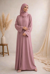 Anayah - Rose Pink