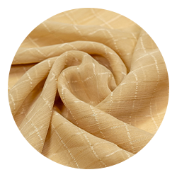 Cubical Textured Georgette Staller Bundle