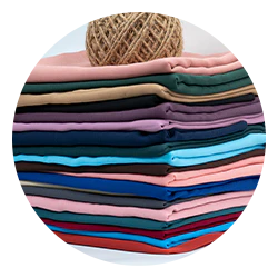 Deluxe Chiffon Staller