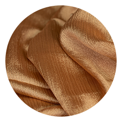 Luxe Crinkle Silk Staller Bundle