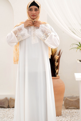 Hareer Maxi Abaya - Jalbaab