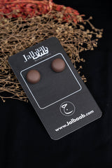 Hijab Magnet - Brown