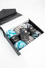 Trio Gift Box - Printed Mixed