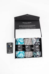 Trio Gift Box - Printed Mixed - Jalbaab