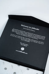Jalbaab Gift Box (Empty) - Jalbaab