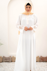 Hareer Maxi Abaya - Jalbaab