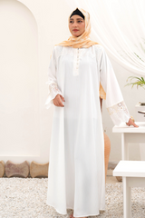 Hareer Maxi Abaya - Jalbaab