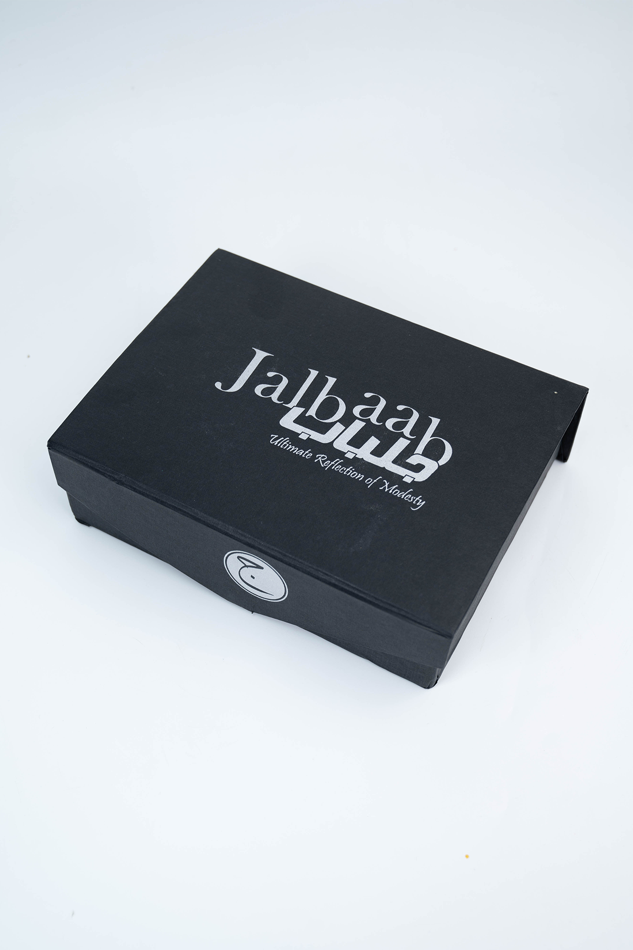 Jalbaab Gift Box (Empty)