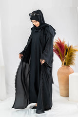 Hanan - Classic Black