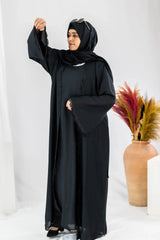 Hanan - Classic Black