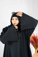 Hanan - Classic Black