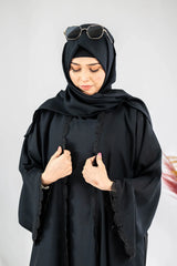 Hanan - Classic Black