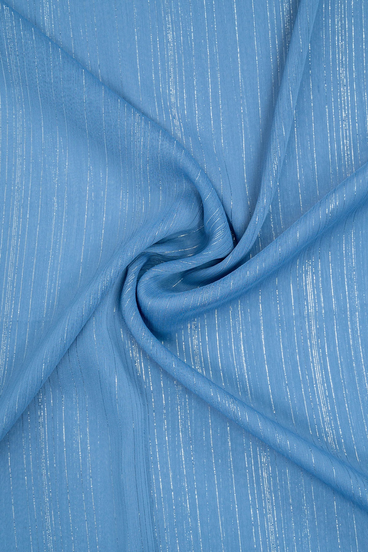 Steel Blue