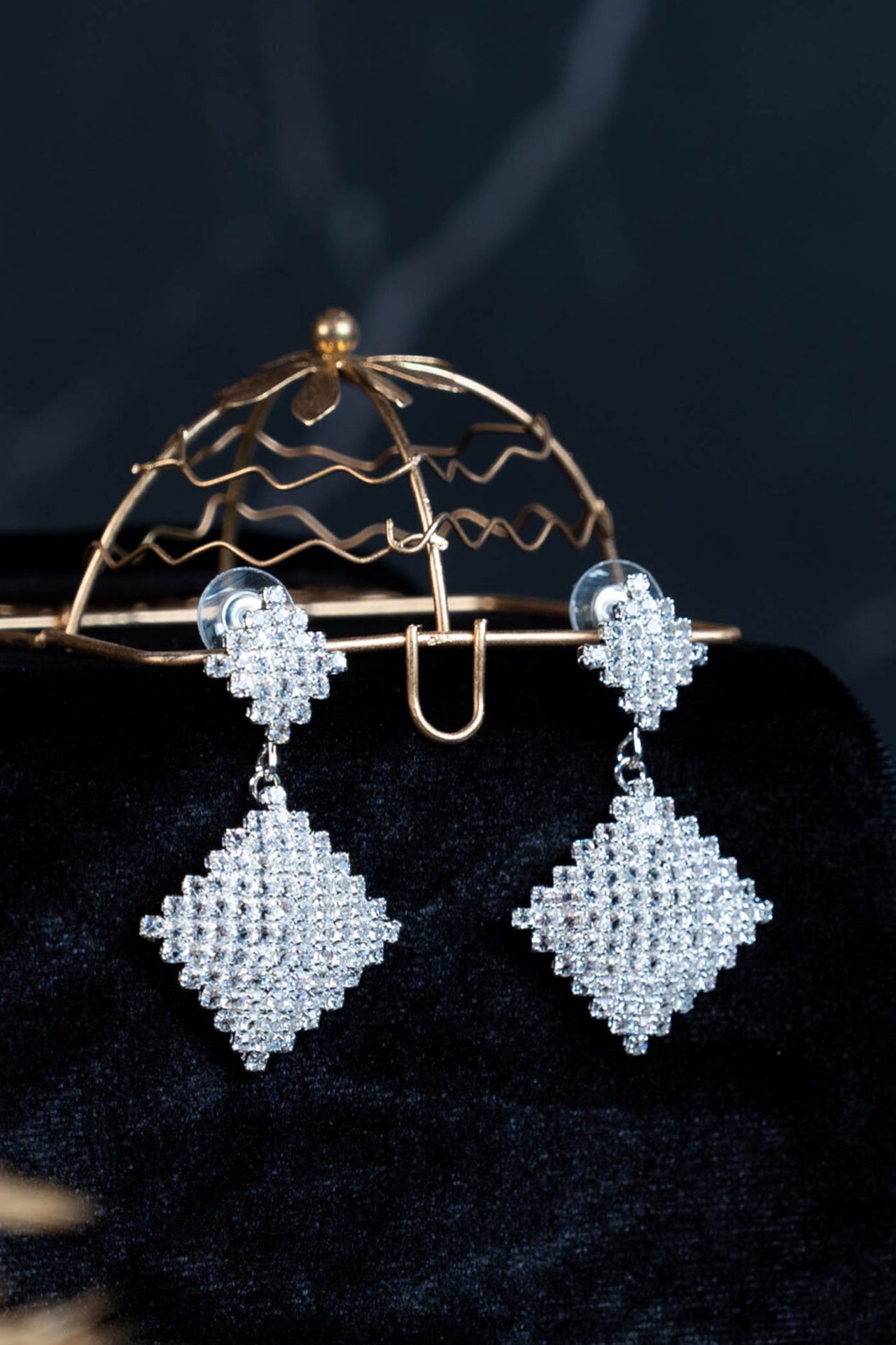 Shining Earrings