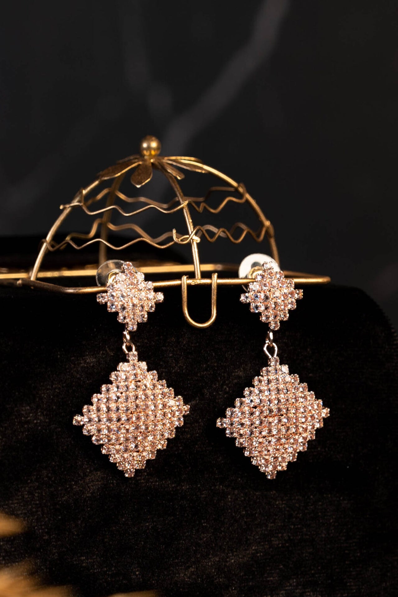 Shining Earrings