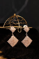 Shining Earrings