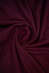 Crinkle Georgette Staller - Jalbaab