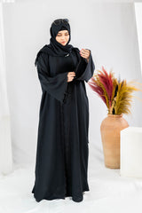 Hanan - Classic Black