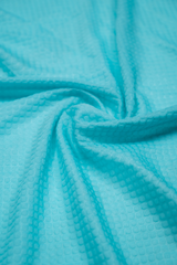 Bubble Dot Textured Staller