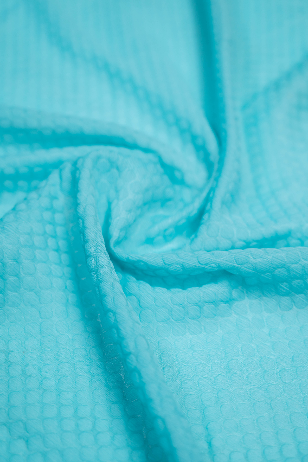 Bubble Dot Textured Staller