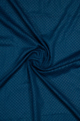 Bubble Dot Textured Staller - Jalbaab